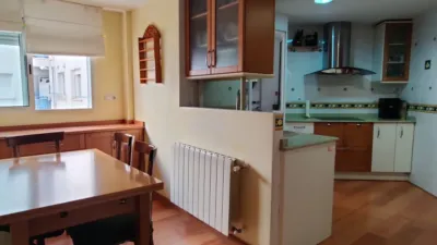 Apartment in Ronda Sur photo 10