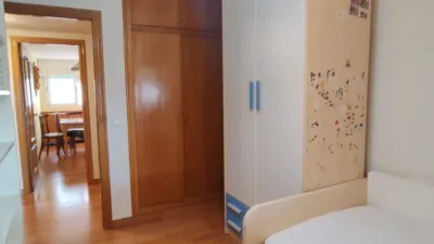 Apartment in Ronda Sur photo 27