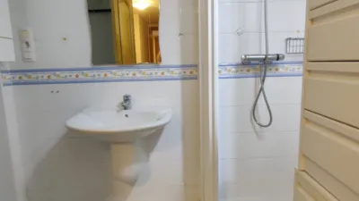 Apartment in Ronda Sur photo 23