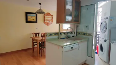 Apartment in Ronda Sur photo 6