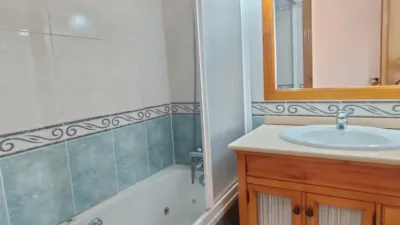 Apartment in Ronda Sur photo 18