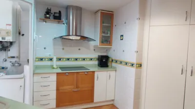 Apartment in Ronda Sur photo 7