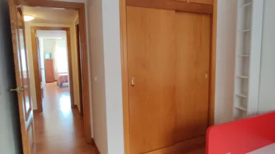 Apartment in Ronda Sur photo 21