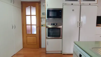 Apartment in Ronda Sur photo 8