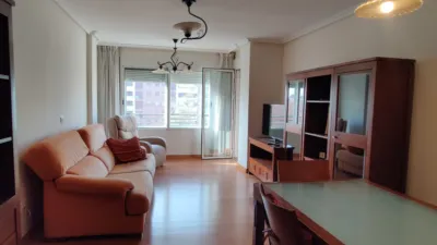 Apartment in Ronda Sur photo 3