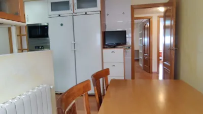 Apartment in Ronda Sur photo 9