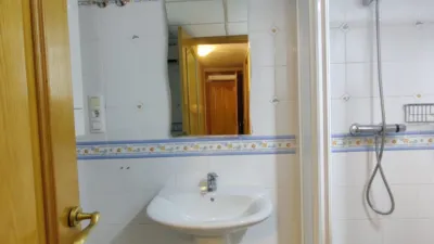 Apartment in Ronda Sur photo 22