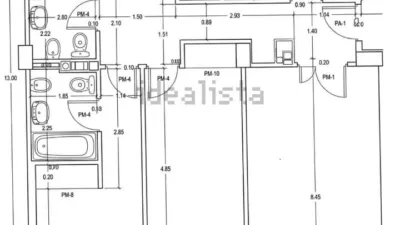 Apartment in Ronda Sur photo 32