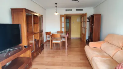 Apartment in Ronda Sur photo 2
