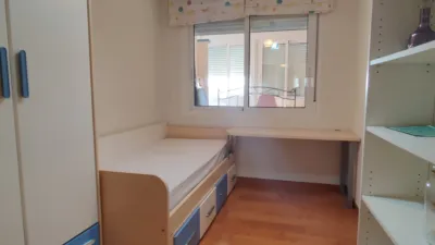 Apartment in Ronda Sur photo 25