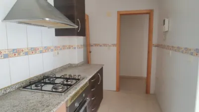 Apartment in La Purísima-Barriomar photo 7