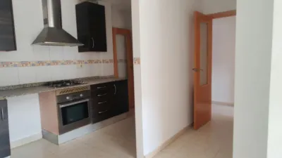 Apartment in La Purísima-Barriomar photo 8