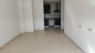 Apartment in La Purísima-Barriomar photo 4