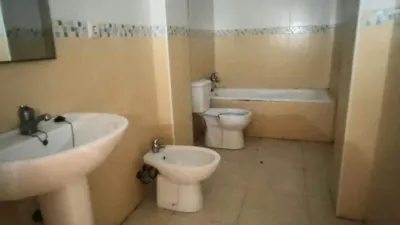 Apartment in La Purísima-Barriomar photo 21