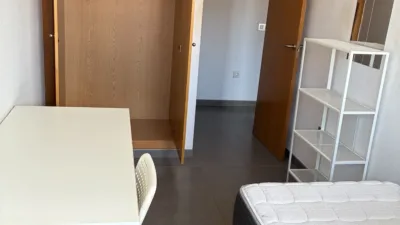 Apartment on Juan de Borbón photo 25