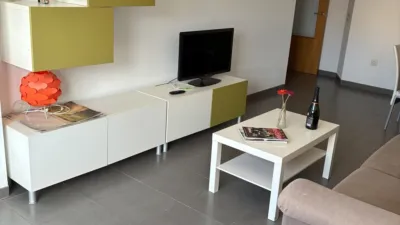 Apartment on Juan de Borbón photo 7