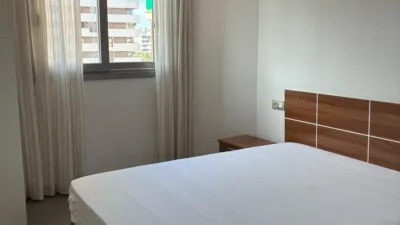 Apartment on Juan de Borbón photo 28