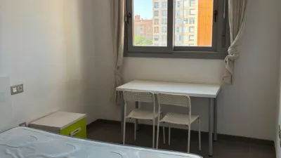 Apartment on Juan de Borbón photo 17
