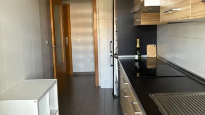 Apartment on Juan de Borbón photo 10
