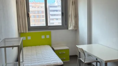 Apartment on Juan de Borbón photo 22
