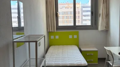 Apartment on Juan de Borbón photo 23