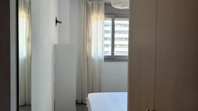 Apartment on Juan de Borbón photo 30