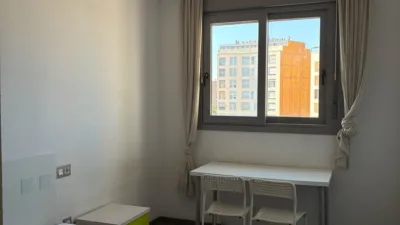 Apartment on Juan de Borbón photo 18