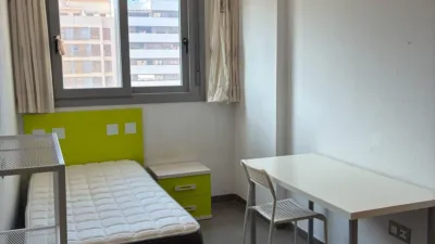 Apartment on Juan de Borbón photo 24