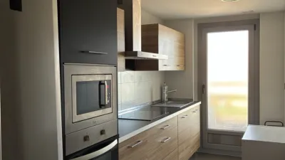 Apartment on Juan de Borbón photo 9