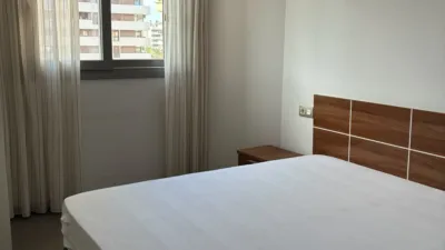 Apartment on Juan de Borbón photo 26