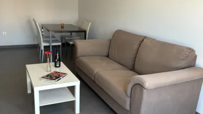 Apartment on Juan de Borbón photo 4