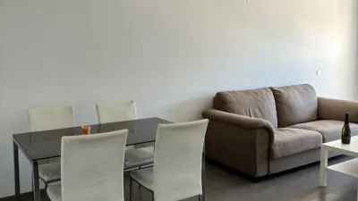 Apartment on Juan de Borbón photo 5