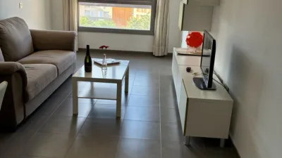 Apartment on Juan de Borbón photo 3