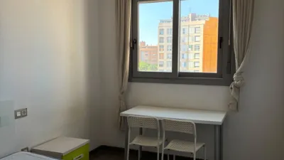 Apartment on Juan de Borbón photo 16