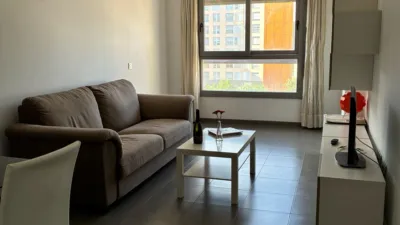 Apartment on Juan de Borbón photo 2