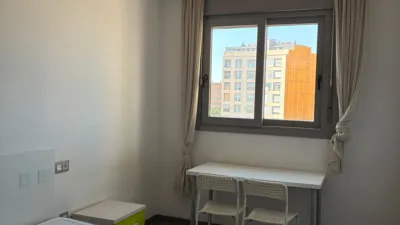 Apartment on Juan de Borbón photo 19