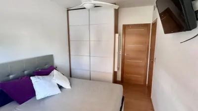 Apartment in Cabezo de Torres photo 24