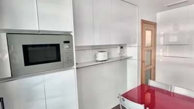 Apartment in Cabezo de Torres photo 35