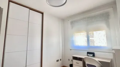 Apartment in Cabezo de Torres photo 19