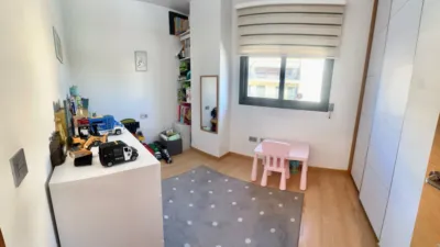 Apartment in Cabezo de Torres photo 22