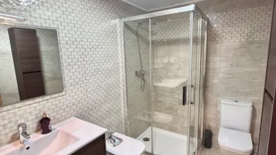 Apartment in Cabezo de Torres photo 44