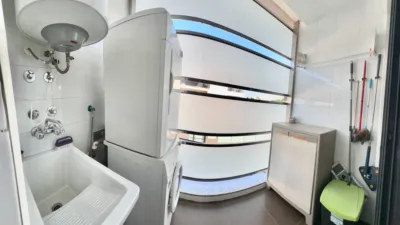 Apartment in Cabezo de Torres photo 38