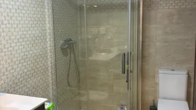 Apartment in Cabezo de Torres photo 47