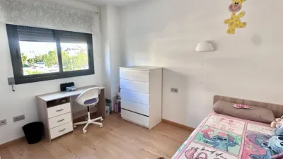 Apartment in Cabezo de Torres photo 16
