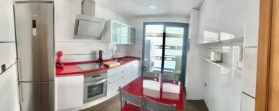 Apartment in Cabezo de Torres photo 33