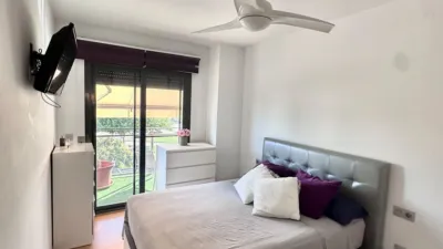 Apartment in Cabezo de Torres photo 27