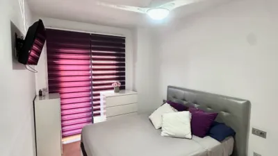 Apartment in Cabezo de Torres photo 29