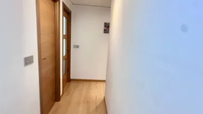 Apartment in Cabezo de Torres photo 26
