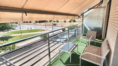 Apartment in Cabezo de Torres photo 13