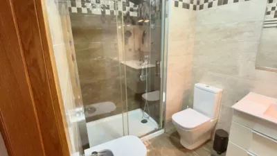 Apartment in Cabezo de Torres photo 40